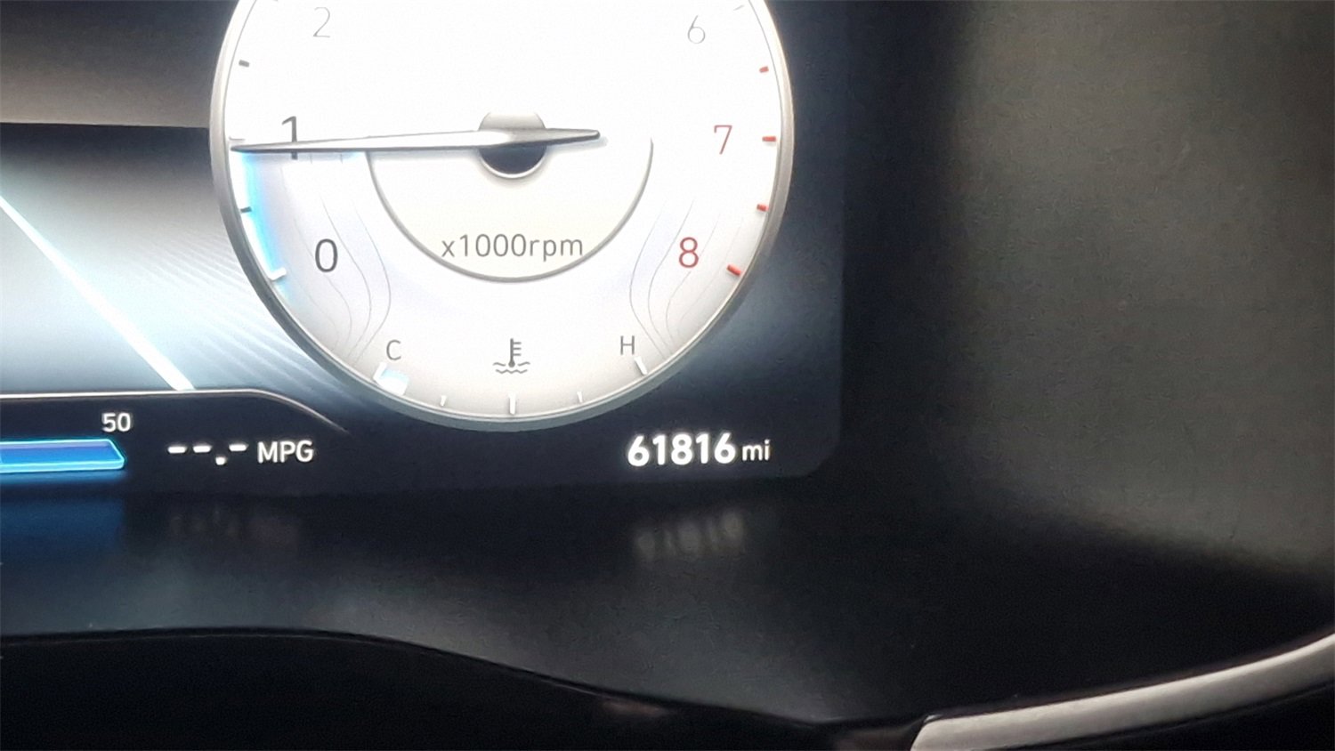 Used 2023 Hyundai Santa Fe Limited image 17