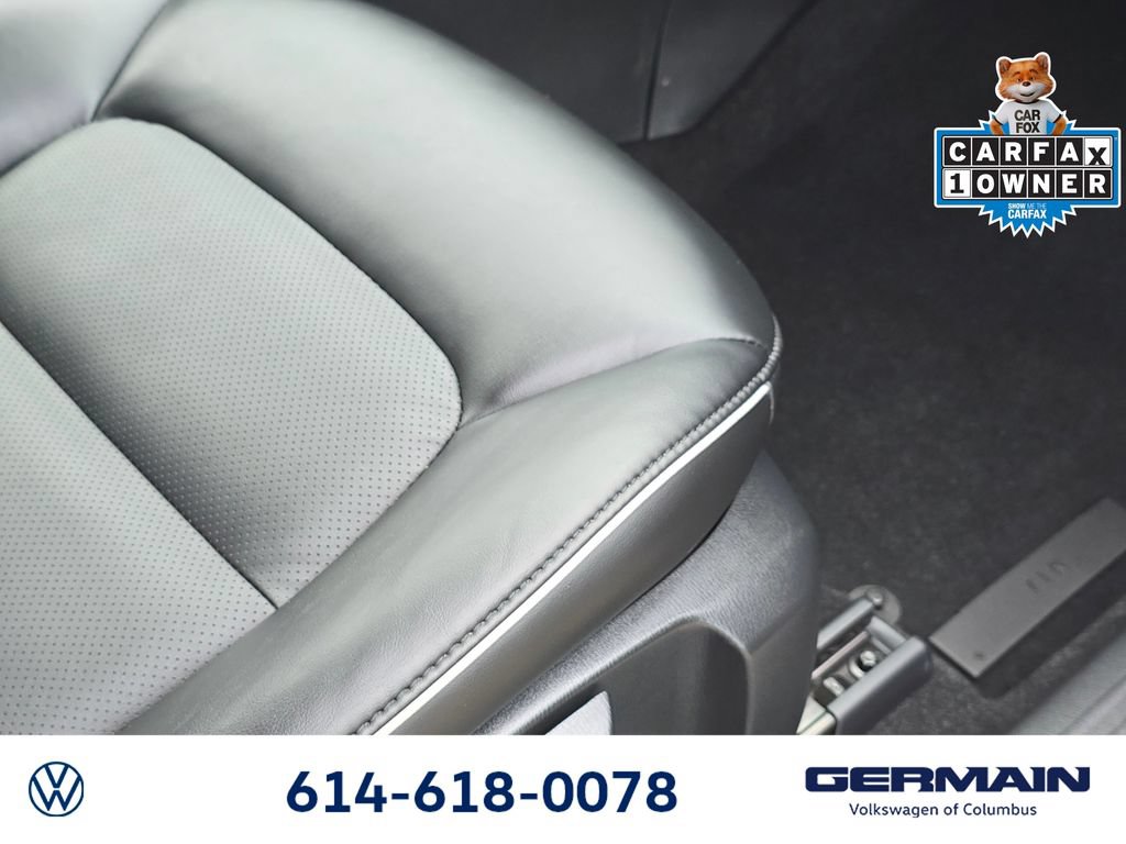 Used 2024 MAZDA CX-5 AWD 2.5 S w/ Select Package image 32