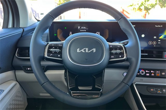 New 2026 Kia Carnival EX image 28