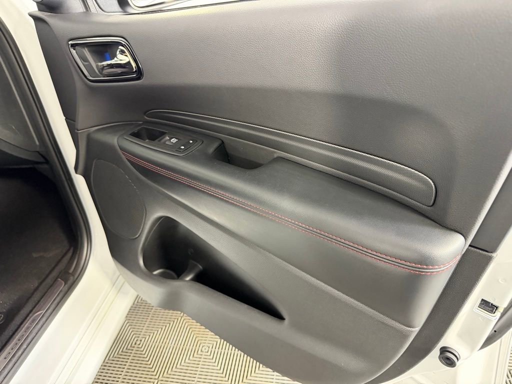 Certified 2025 Dodge Durango GT image 34