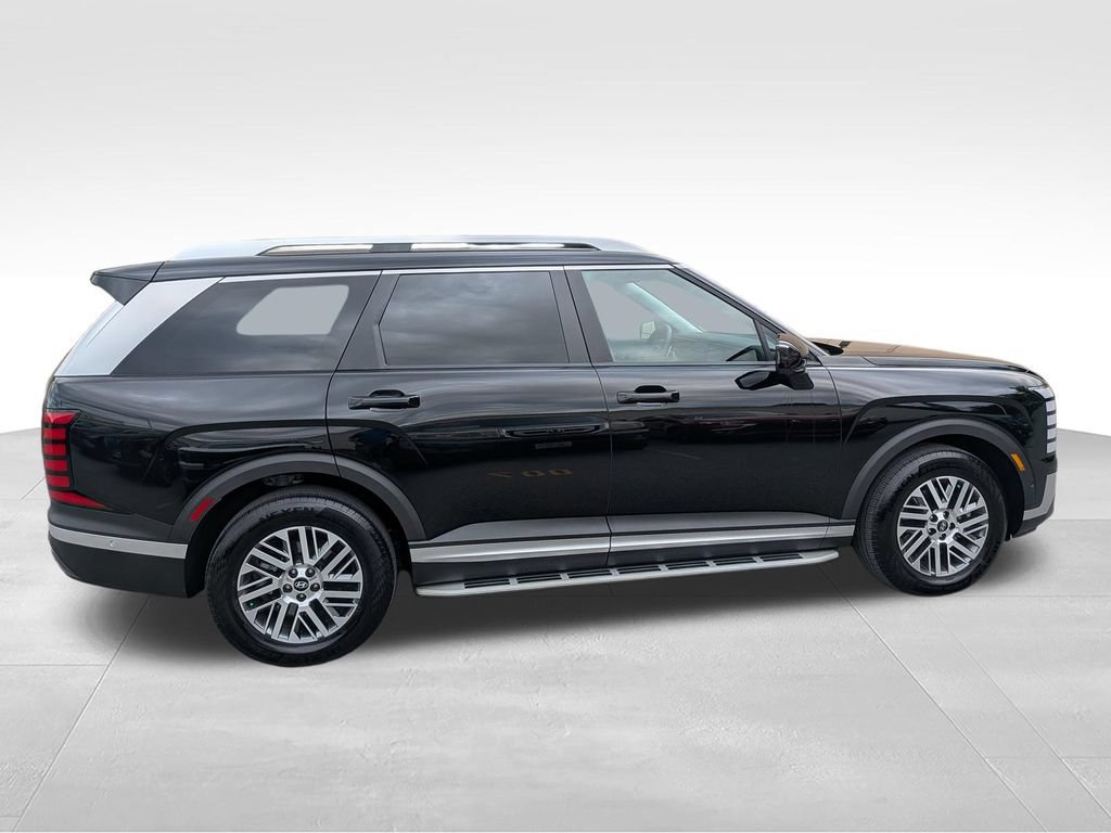 Certified 2026 Hyundai Palisade SEL AWD/4WD image 13