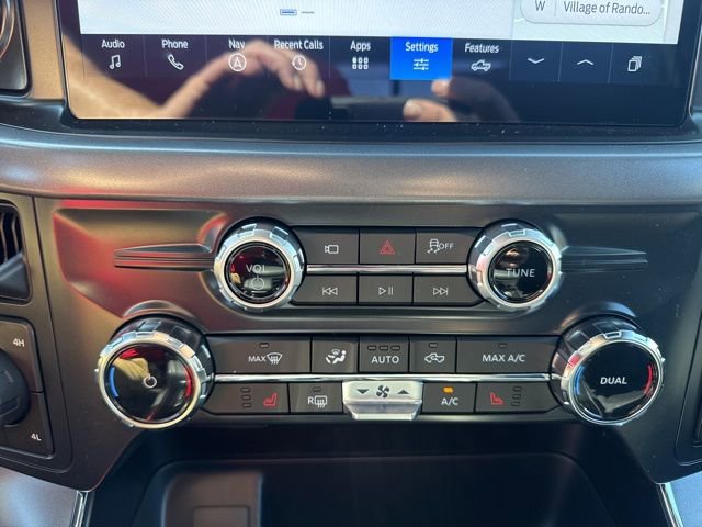 New 2026 Ford F150 XLT AWD/4WD image 38