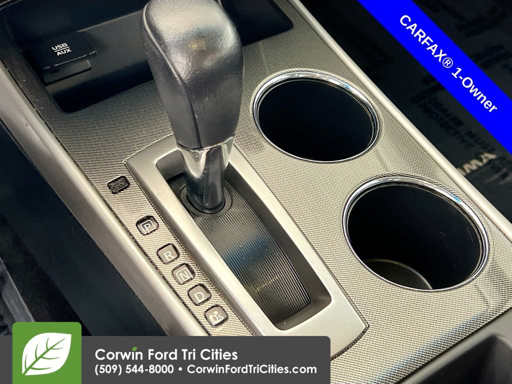 Used 2015 Nissan Altima 3.5 SL FWD image 10