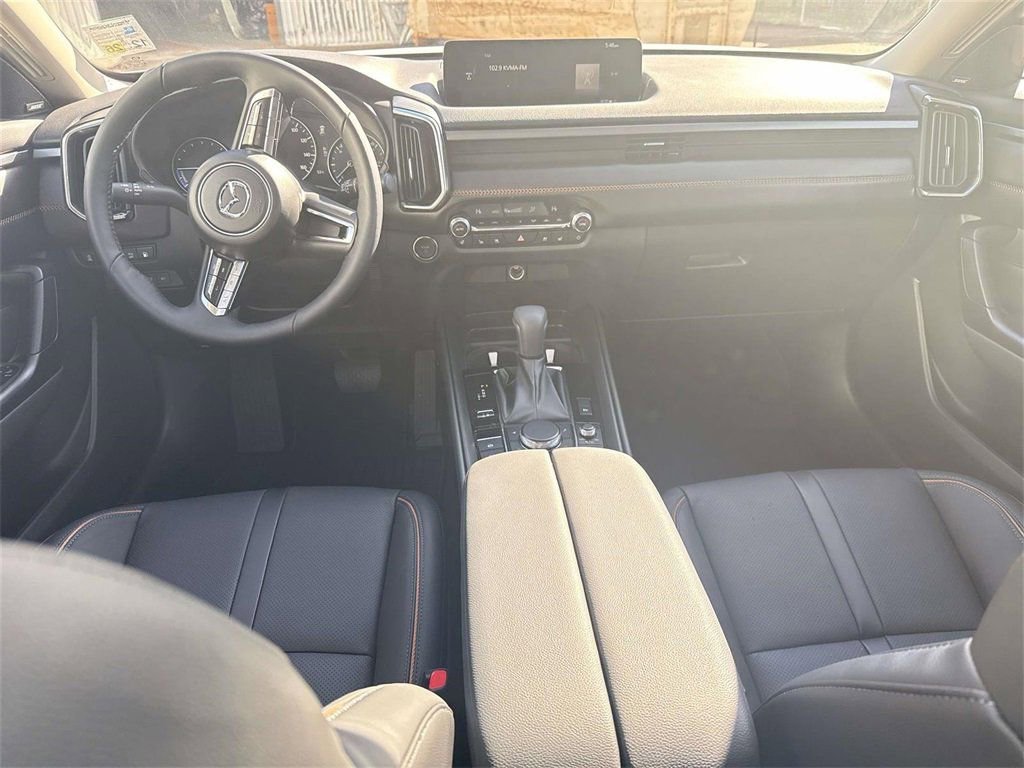 New 2026 MAZDA CX-50 2.5 Hybrid w/ Weather Package image 16