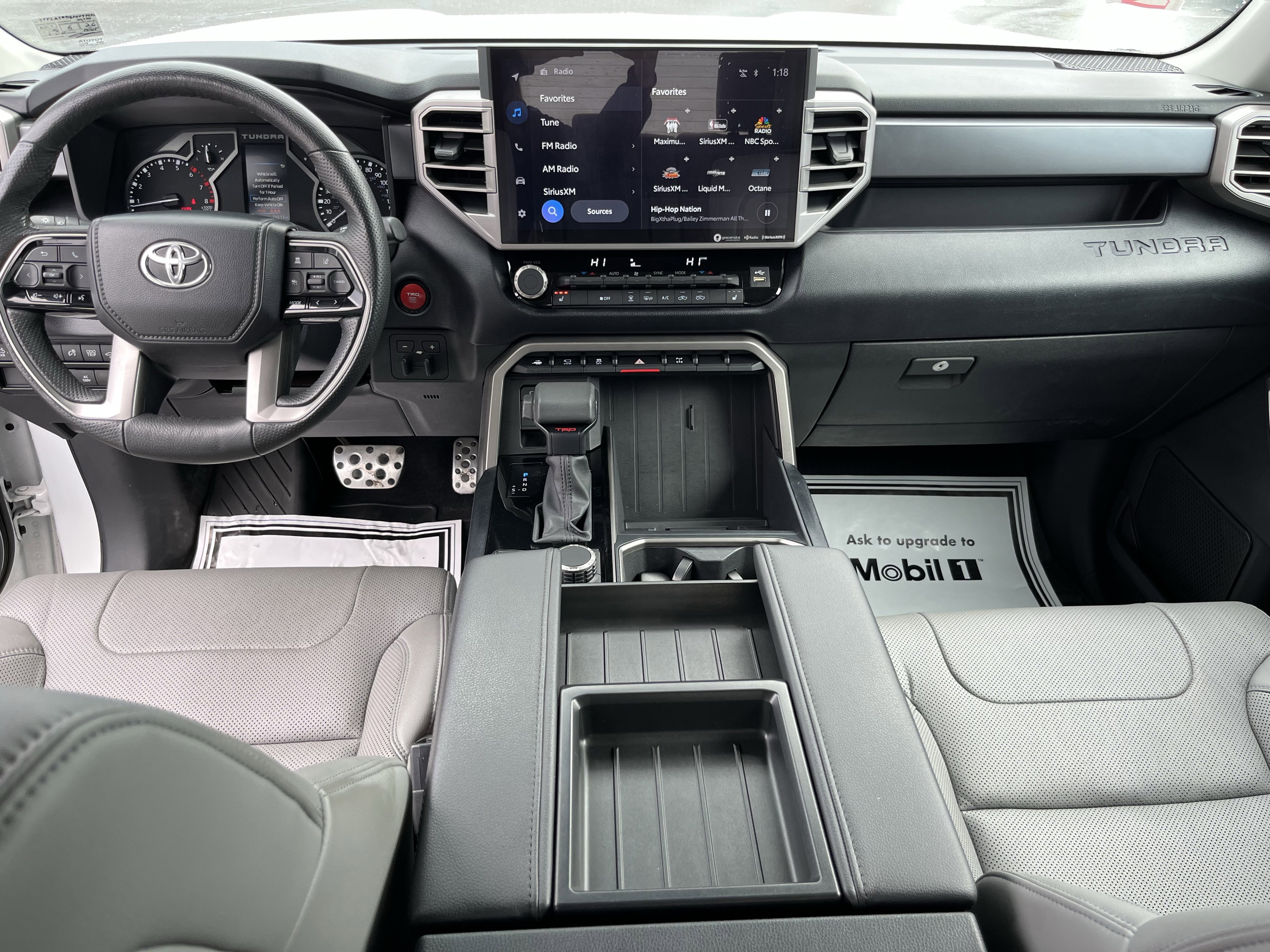 Used 2023 Toyota Tundra SR5 image 17