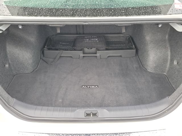 Used 2023 Nissan Altima 2.5 SR FWD image 27
