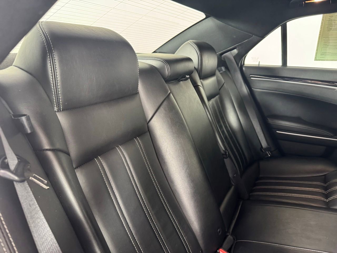 Used 2023 Chrysler 300 S RWD image 33