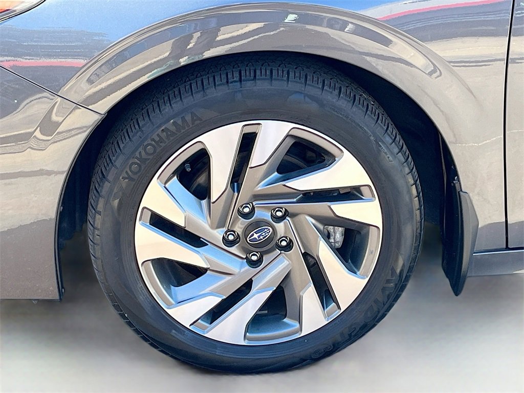Used 2024 Subaru Legacy Limited image 33