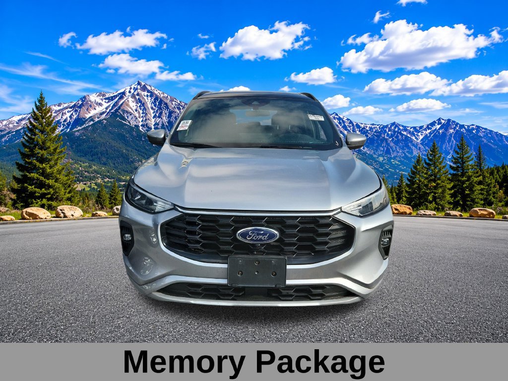 Used 2024 Ford Escape ST-Line Select w/ Tech Pack #2 AWD/4WD image 6
