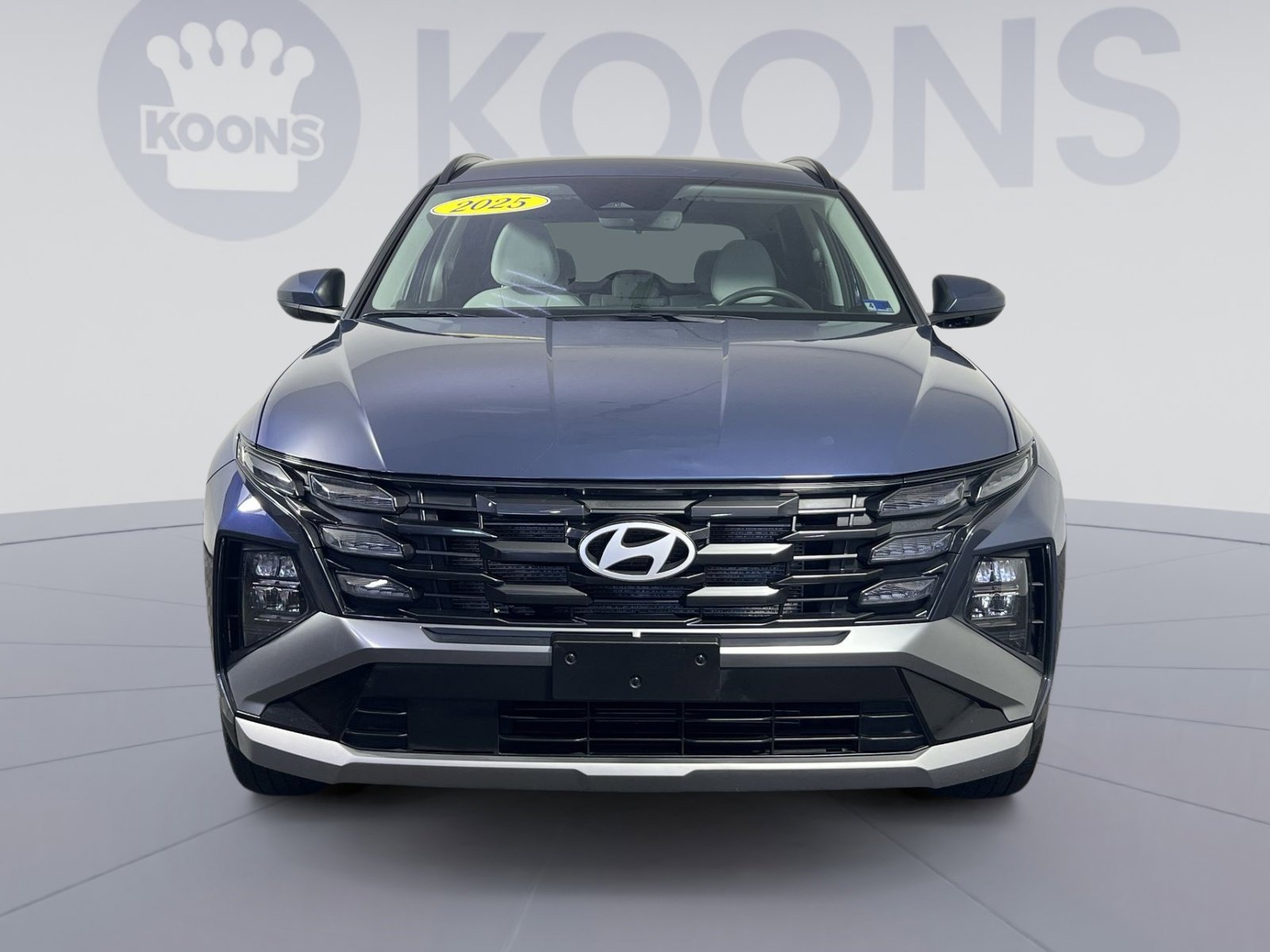 Used 2025 Hyundai Tucson SEL FWD image 4