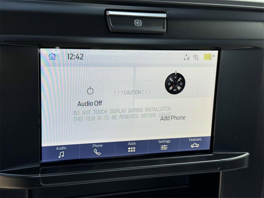 New 2026 Ford F350 XL w/ STX Appearance Package image 3