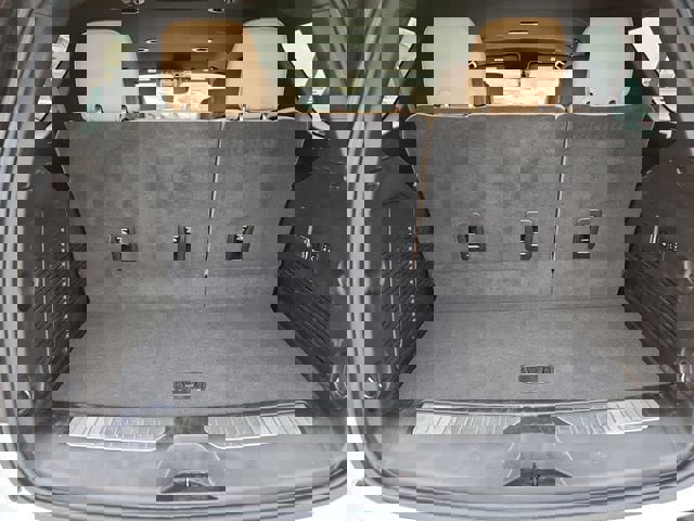 Certified 2022 Chevrolet Tahoe Premier AWD/4WD image 25