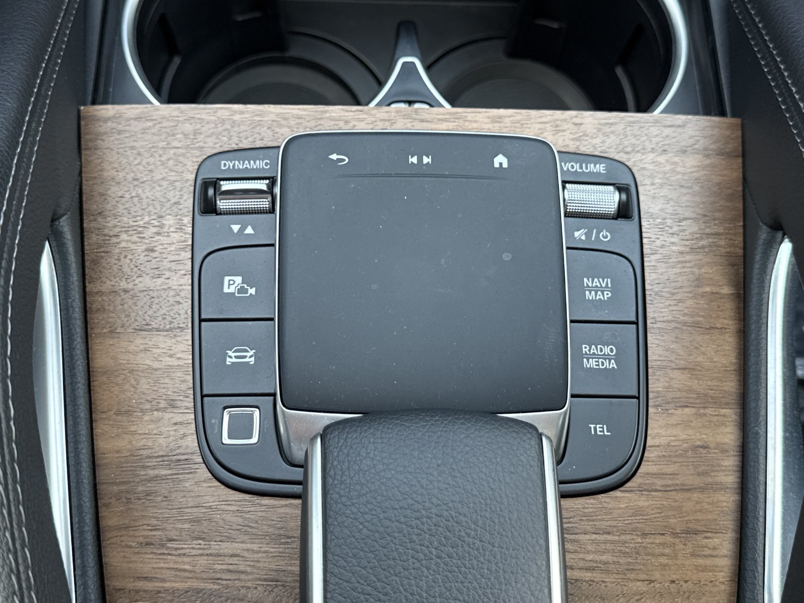 Certified 2025 Mercedes-Benz GLE 350 4MATIC image 24