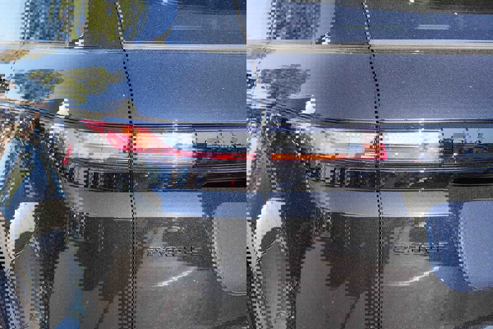 New 2026 Land Rover Range Rover Evoque S image 7