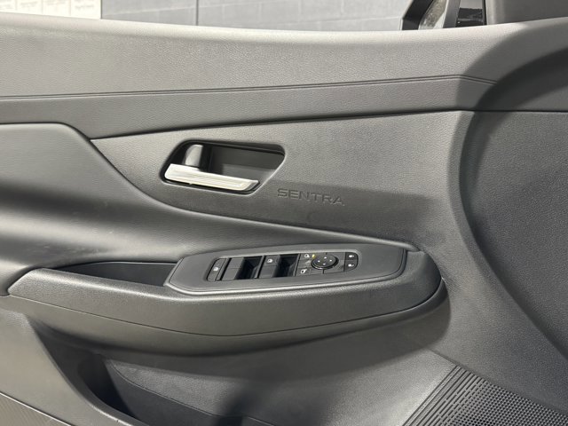 New 2026 Nissan Sentra SV w/ Floor Mat Package image 6