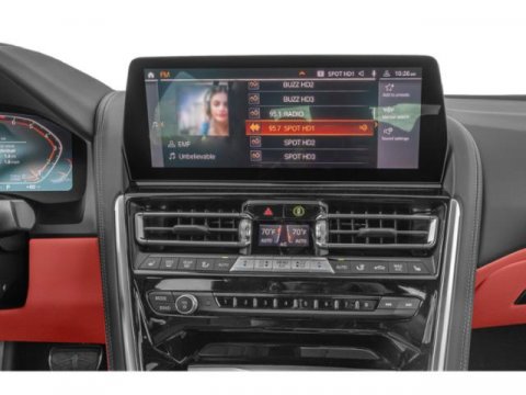 New 2026 BMW 840i image 13