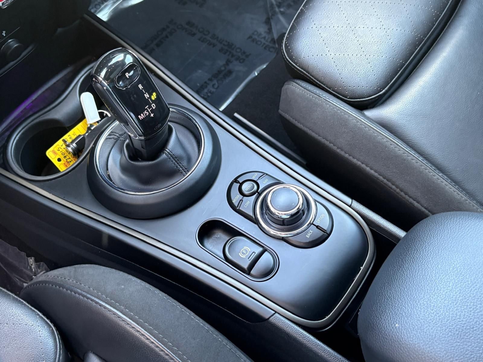 Used 2023 MINI Cooper Countryman John Cooper Works image 24