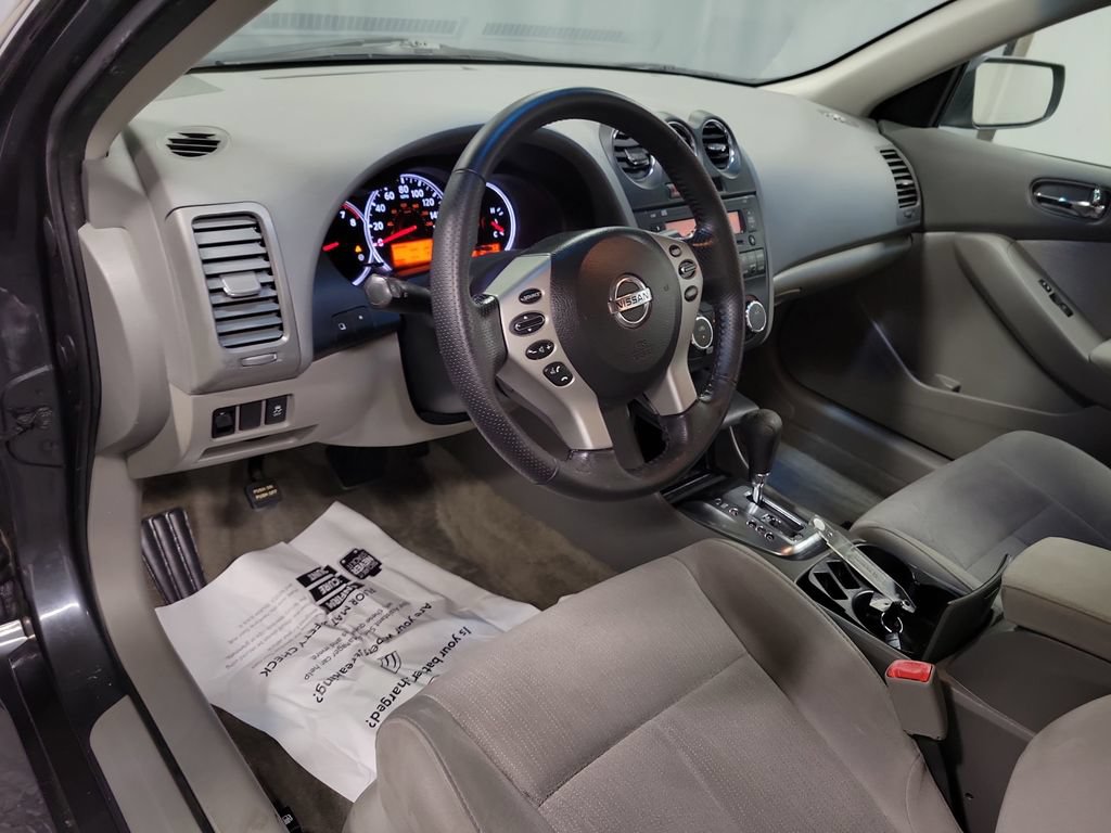 Used 2012 Nissan Altima 2.5 S w/ Convenience Pkg FWD image 14