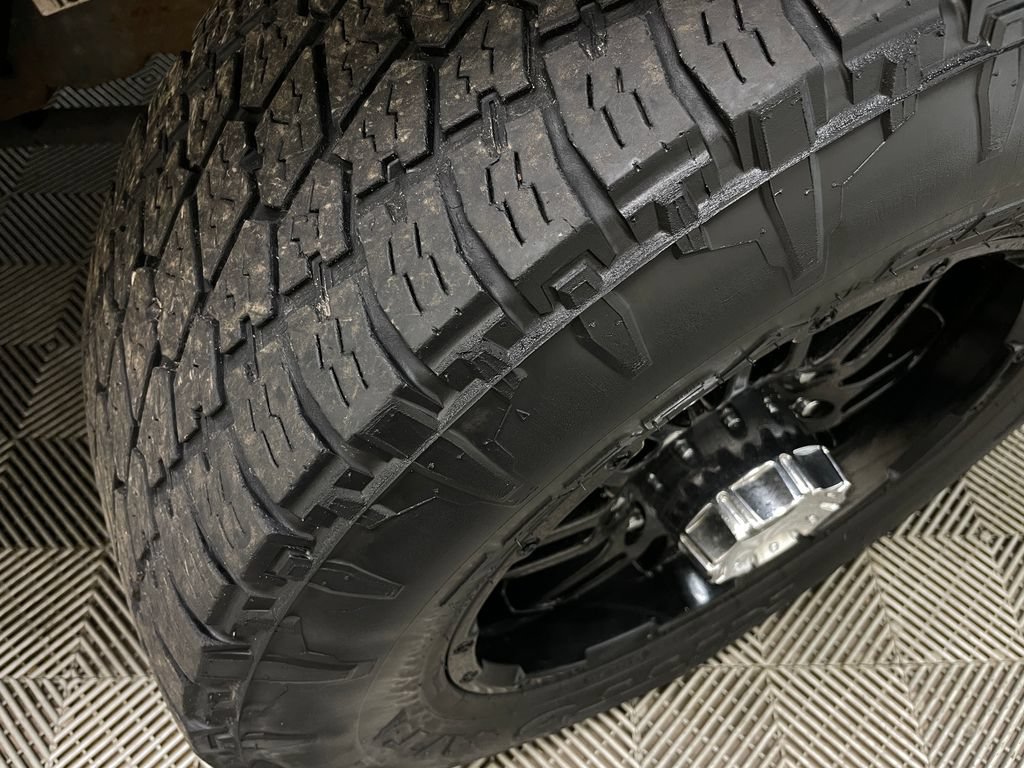 Used 2018 Chevrolet Silverado 3500 LTZ w/ Duramax Plus Package AWD/4WD image 55