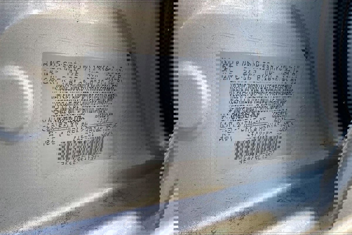 Used 2015 Nissan Versa Note SV w/ SV Convenience Package image 32