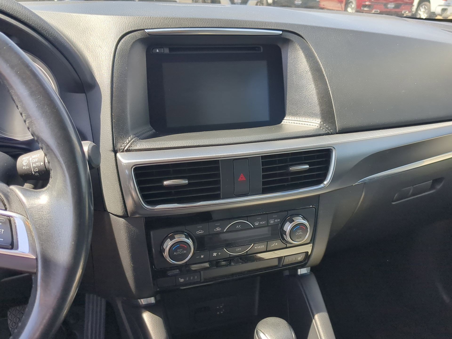 Used 2016 MAZDA CX-5 Grand Touring image 20