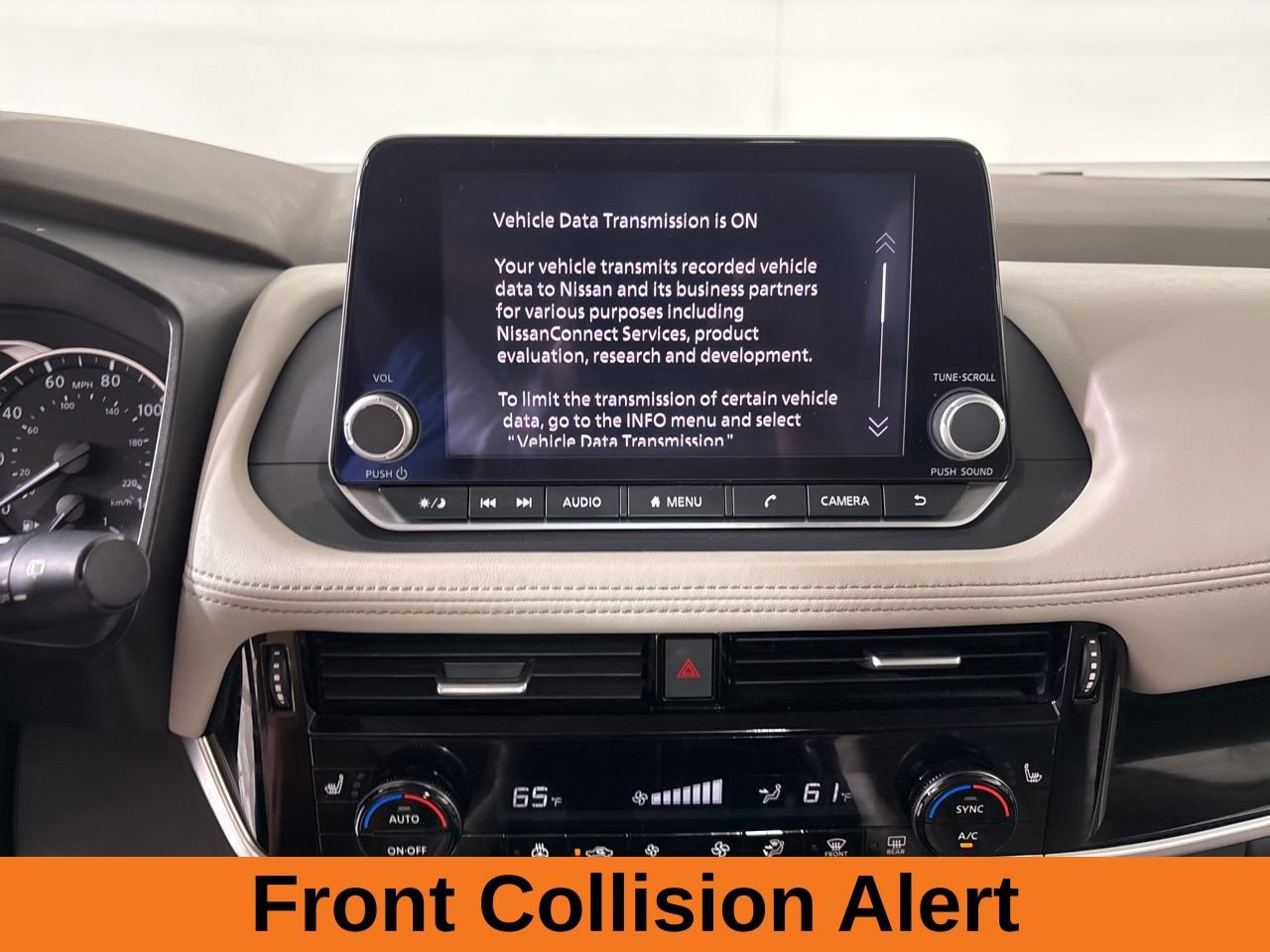 Used 2023 Nissan Rogue SL AWD/4WD image 16
