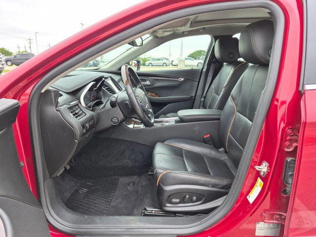 Used 2014 Chevrolet Impala LTZ FWD image 16