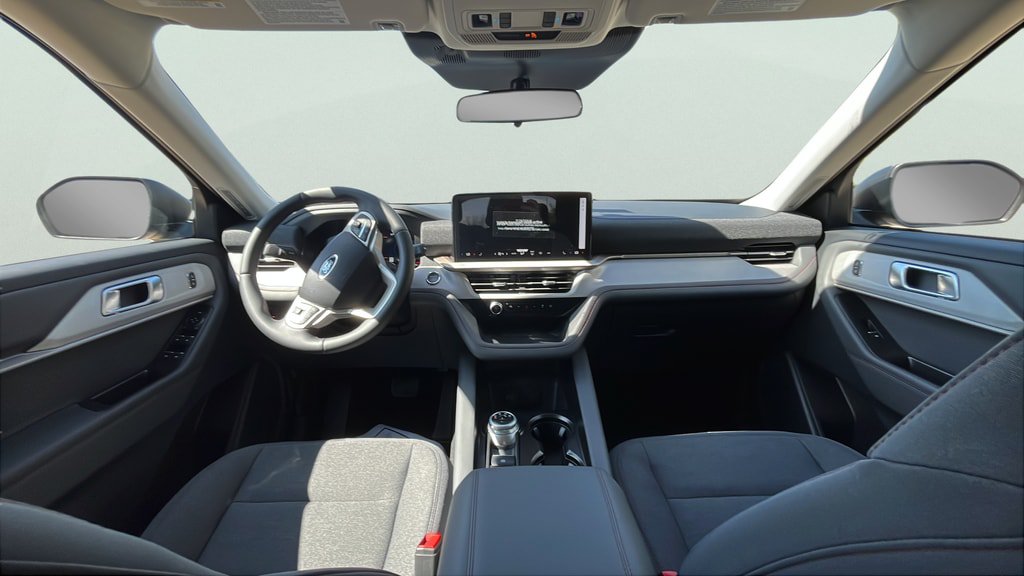 New 2026 Ford Explorer Active AWD/4WD image 9