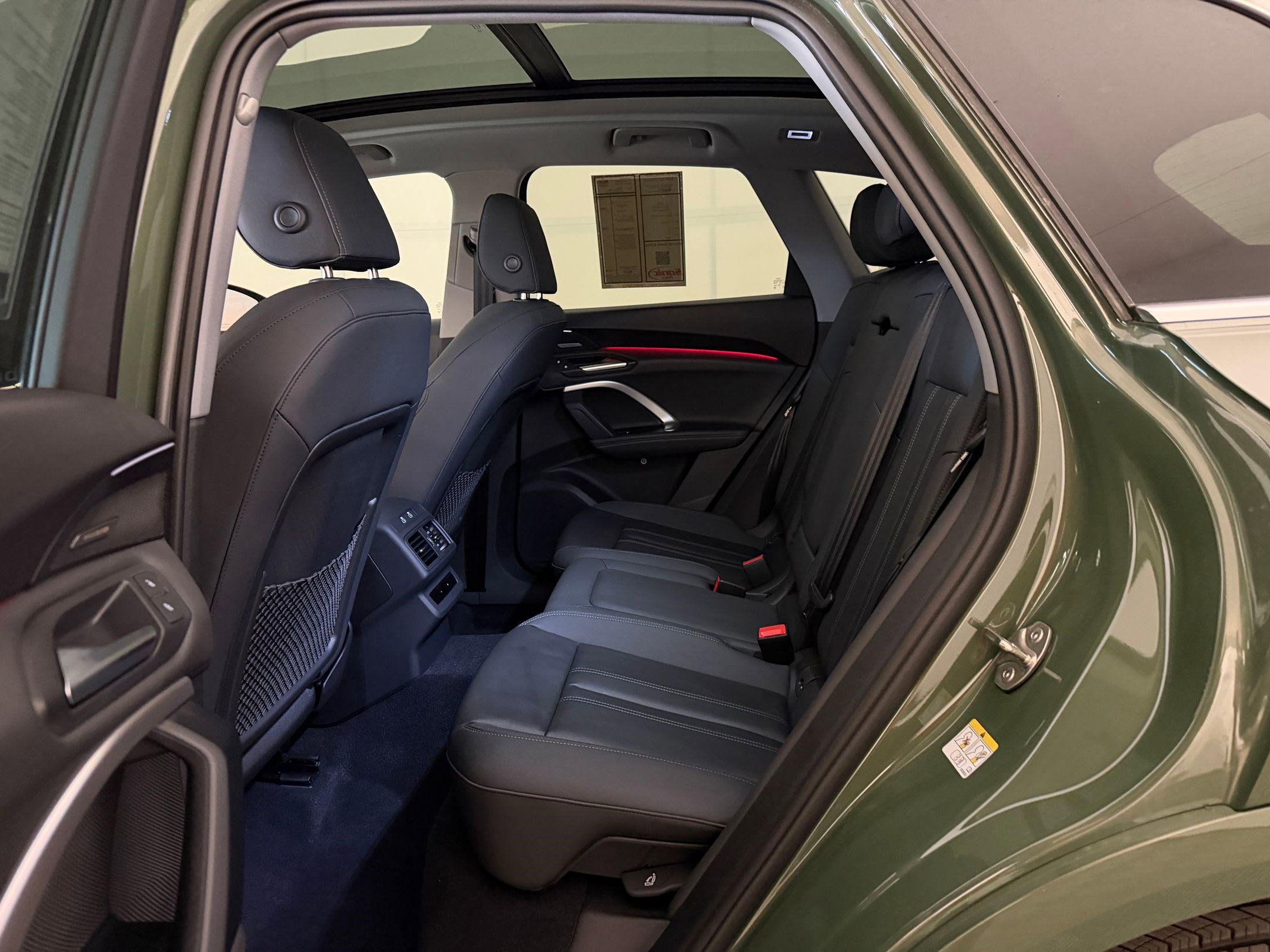 New 2026 Audi Q5 Premium Plus AWD/4WD image 15