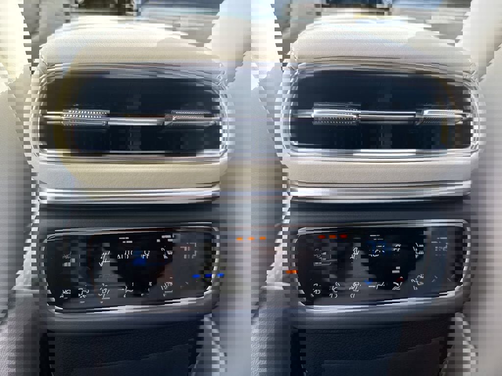 New 2026 Genesis GV80 3.5T Prestige AWD/4WD image 28