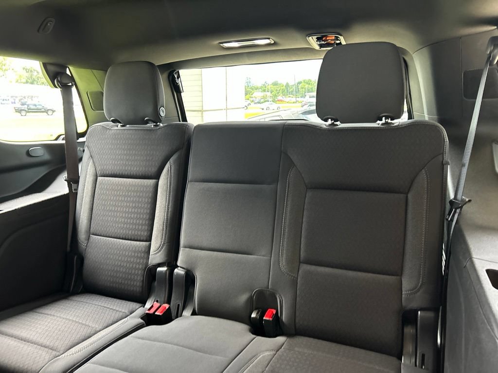 Certified 2023 GMC Yukon SLE RWD image 10