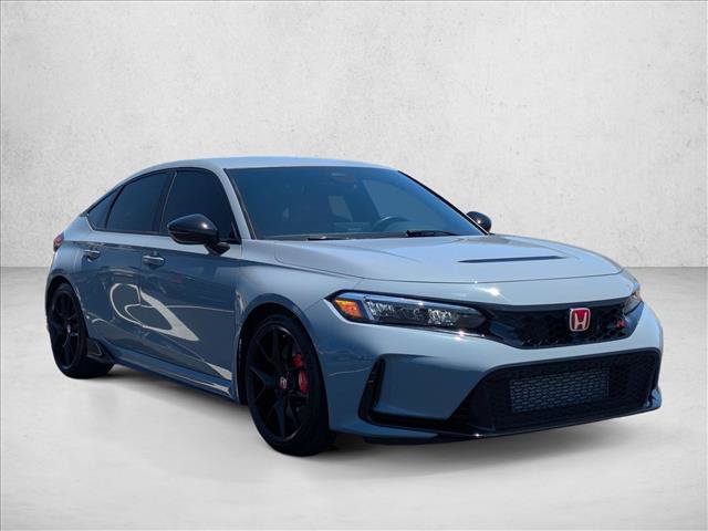 Used 2023 Honda Civic Type R image 3