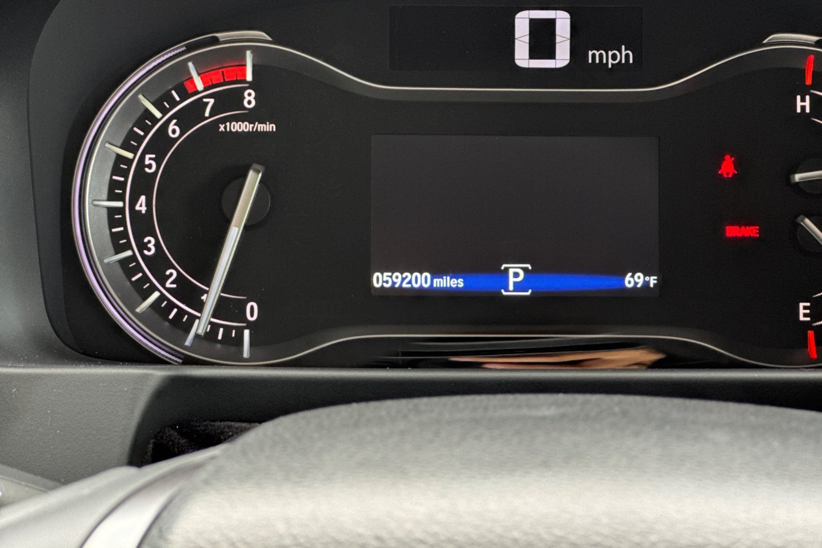 Used 2017 Honda Pilot EX-L image 23