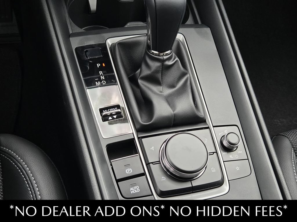 New 2026 MAZDA CX-50 AWD 2.5 S w/ Cargo Package image 20