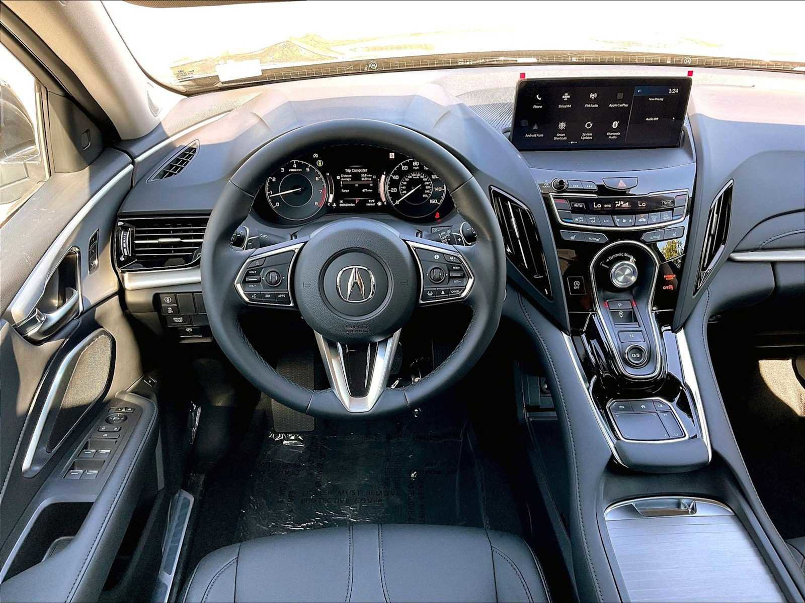 Used 2023 Acura RDX AWD image 18