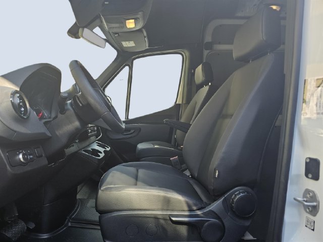 New 2026 Mercedes-Benz Sprinter 2500 image 10