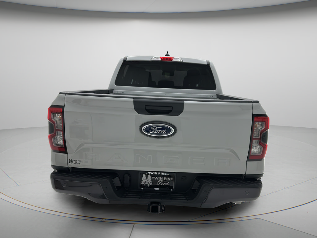 New 2026 Ford Ranger XLT w/ FX4 Off-Road Package AWD/4WD image 6