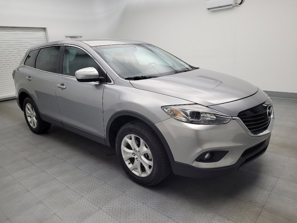 Used 2015 MAZDA CX-9 Sport image 11