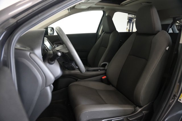 Used 2020 Honda HR-V EX image 18