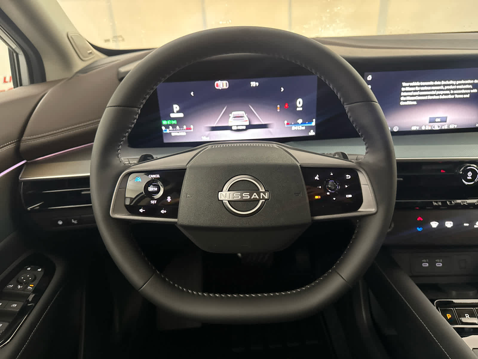 New 2026 Nissan Murano Platinum image 12