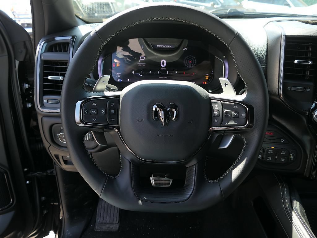New 2026 RAM 1500 RHO AWD/4WD image 18