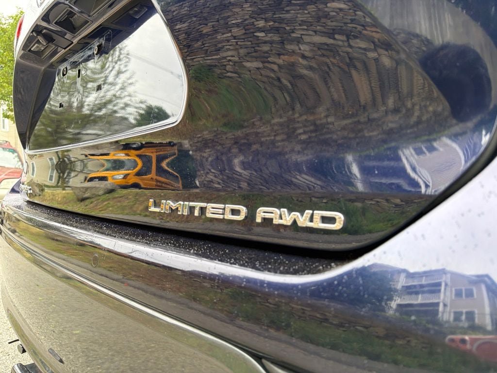 Used 2020 Toyota Highlander Limited AWD/4WD image 11