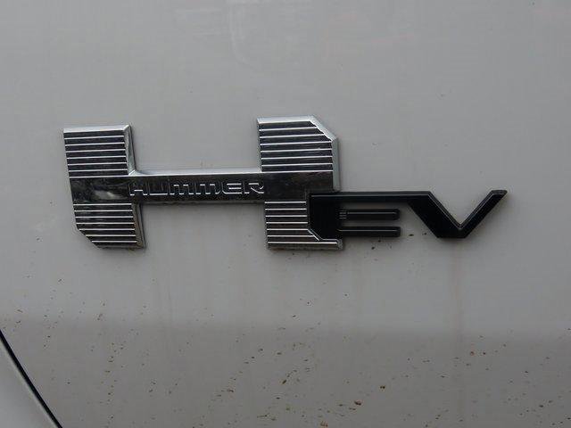 New 2025 GMC Hummer EV 3X w/ Battery Pack, 24 Module Pack image 7