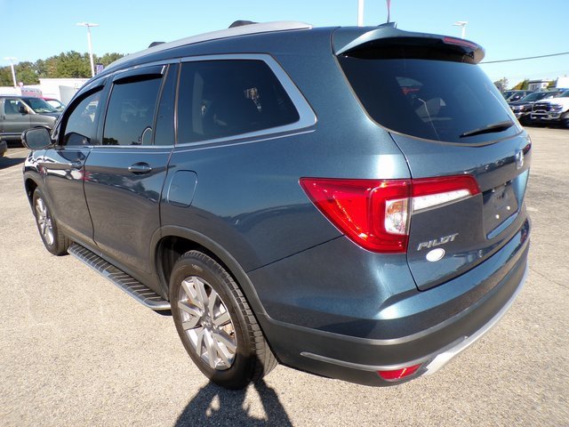 Used 2019 Honda Pilot EX-L image 3