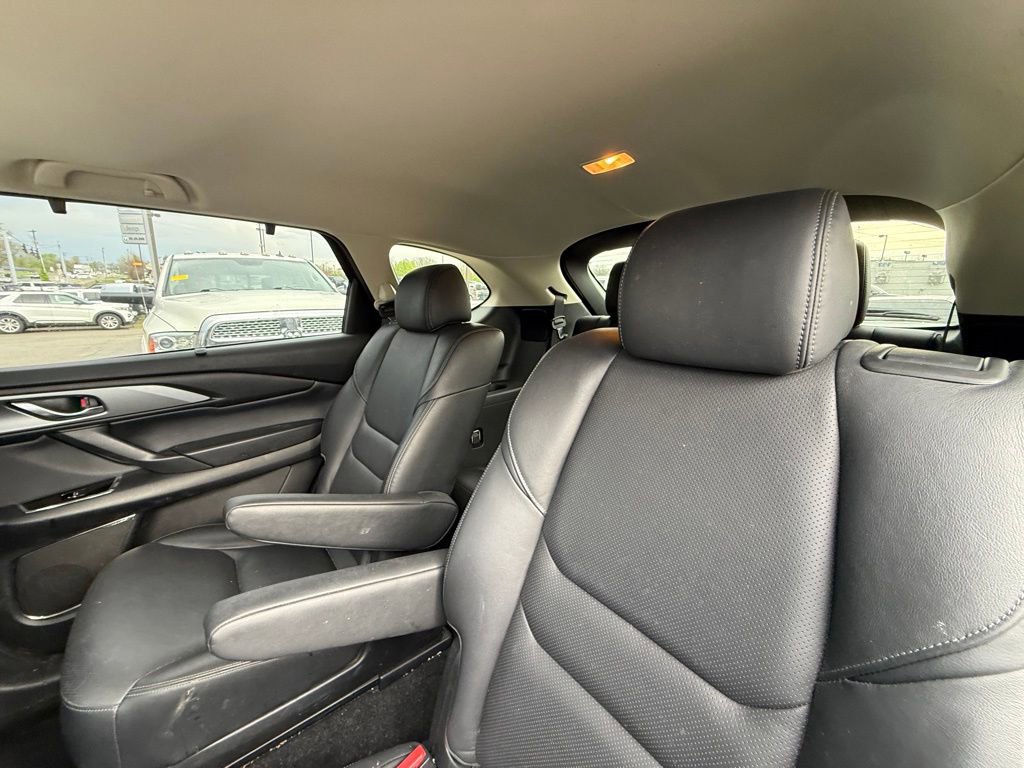 Used 2022 MAZDA CX-9 Touring Plus image 26