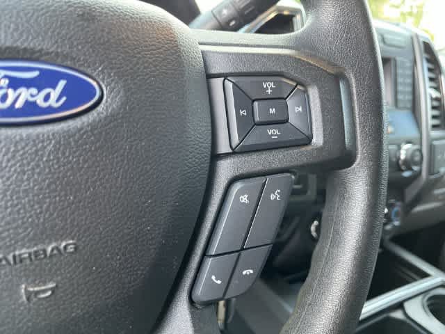 Used 2019 Ford F350 XLT w/ XLT Value Package AWD/4WD image 21