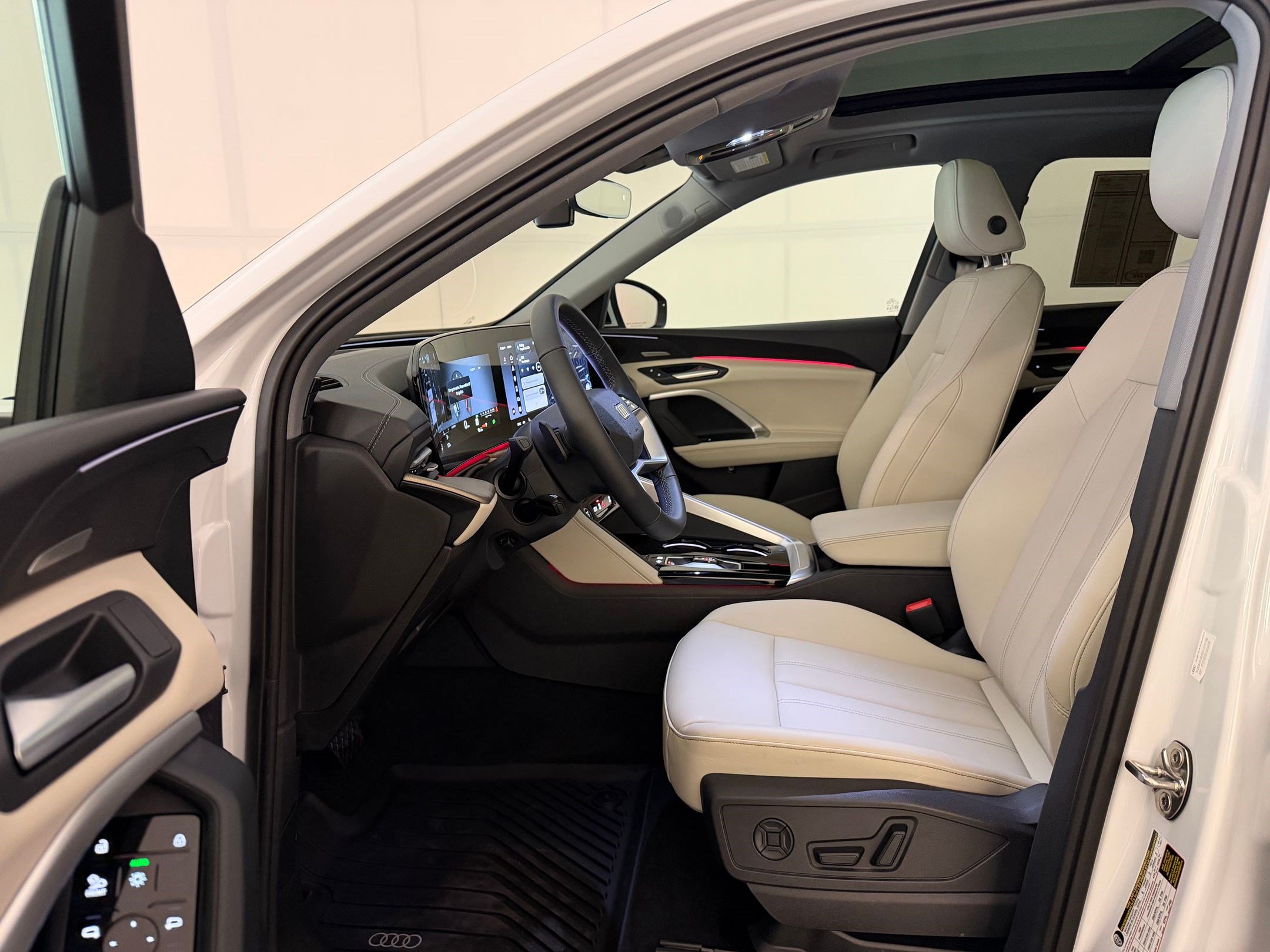 New 2026 Audi Q5 Premium Plus w/ Premium Plus AWD/4WD image 5