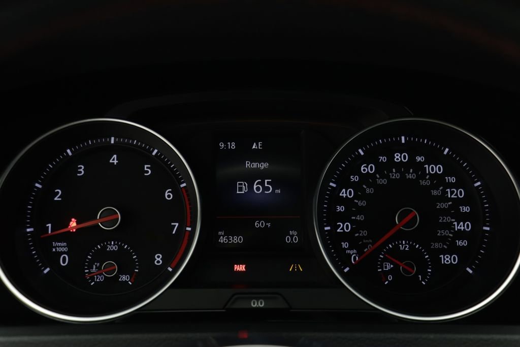 Used 2019 Volkswagen GTI Autobahn image 7