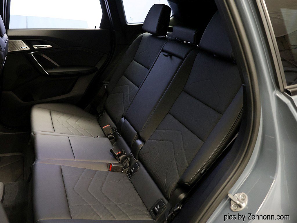 Certified 2023 BMW X1 xDrive28i w/ Premium Package AWD/4WD image 12