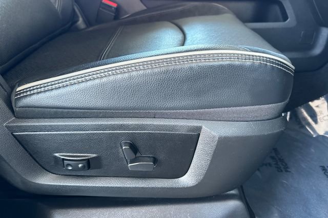 Used 2022 RAM 3500 Laramie image 23